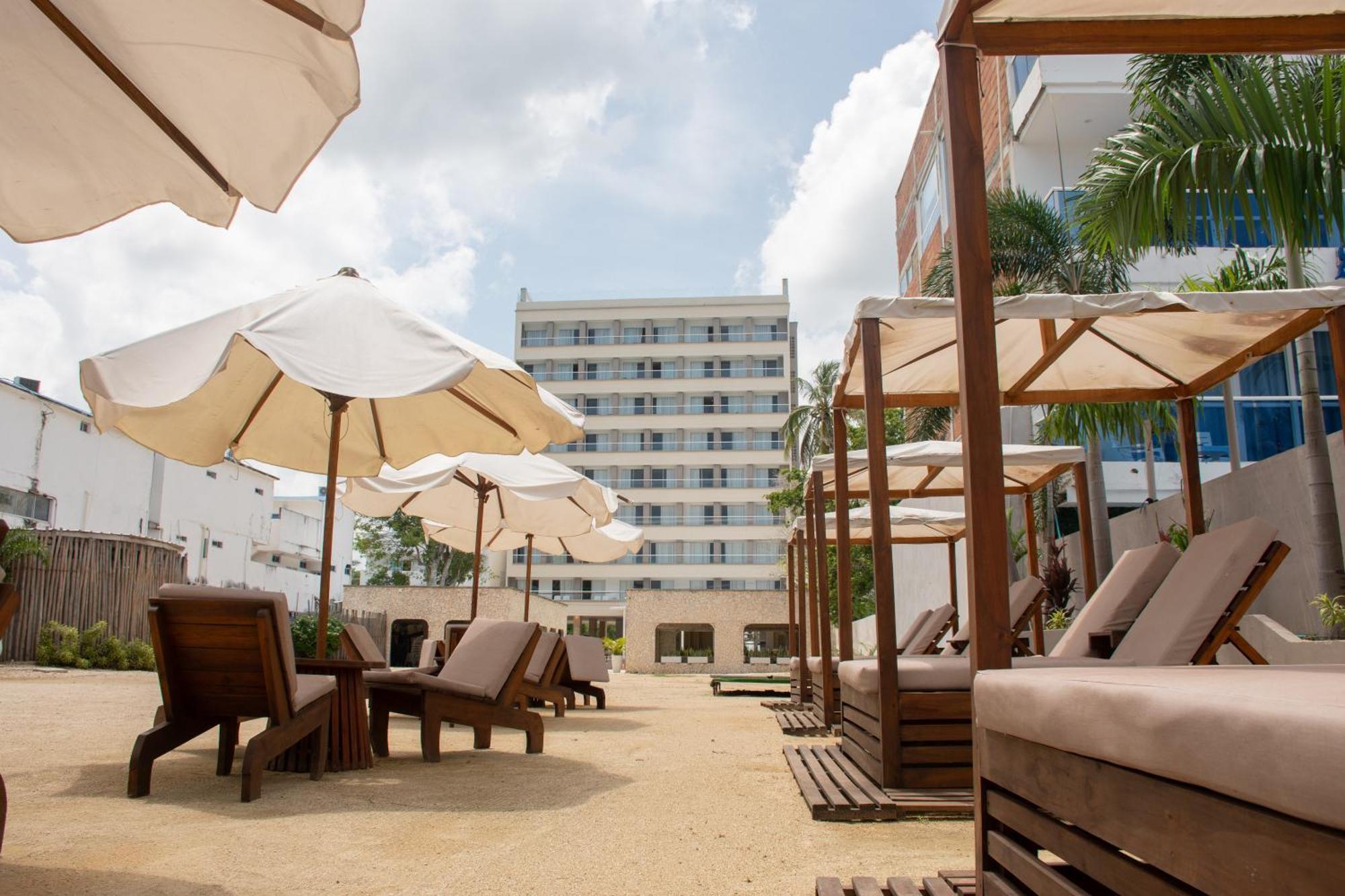 Ciela Hotel Ковеньяс Екстер'єр фото
