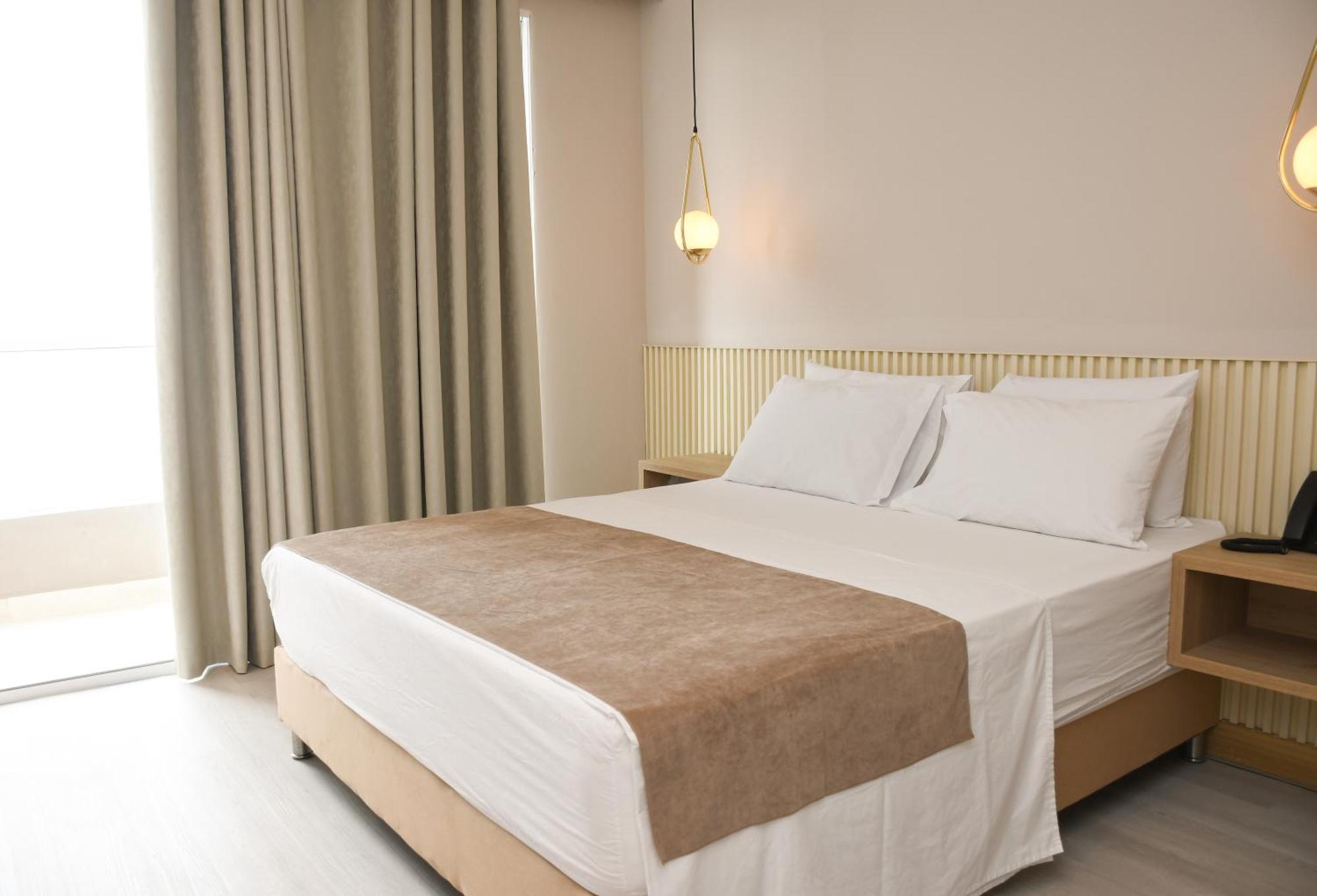 Ciela Hotel Ковеньяс Екстер'єр фото