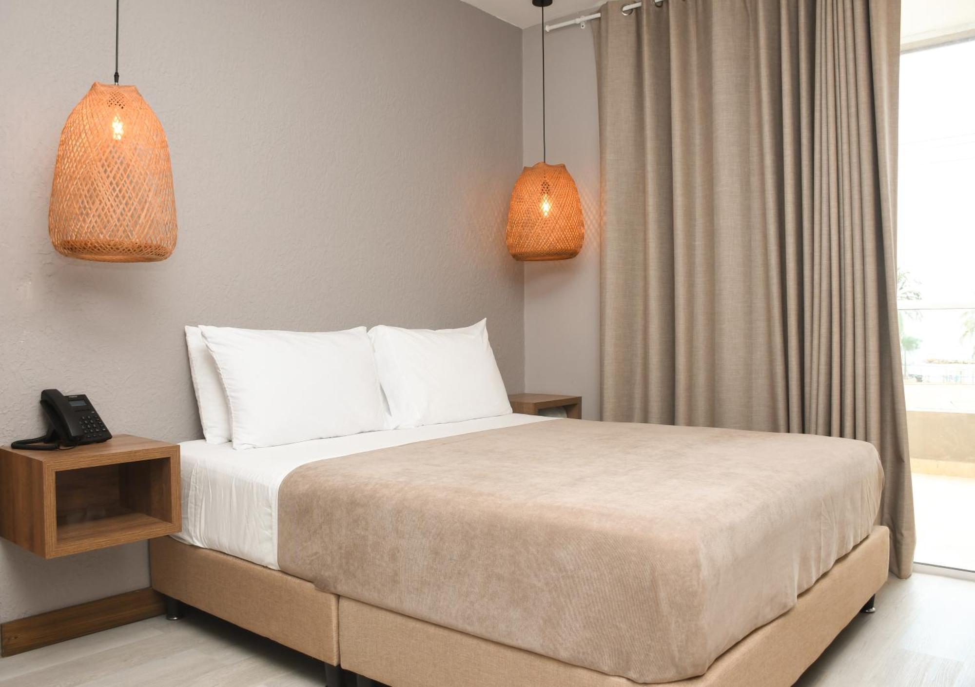 Ciela Hotel Ковеньяс Екстер'єр фото