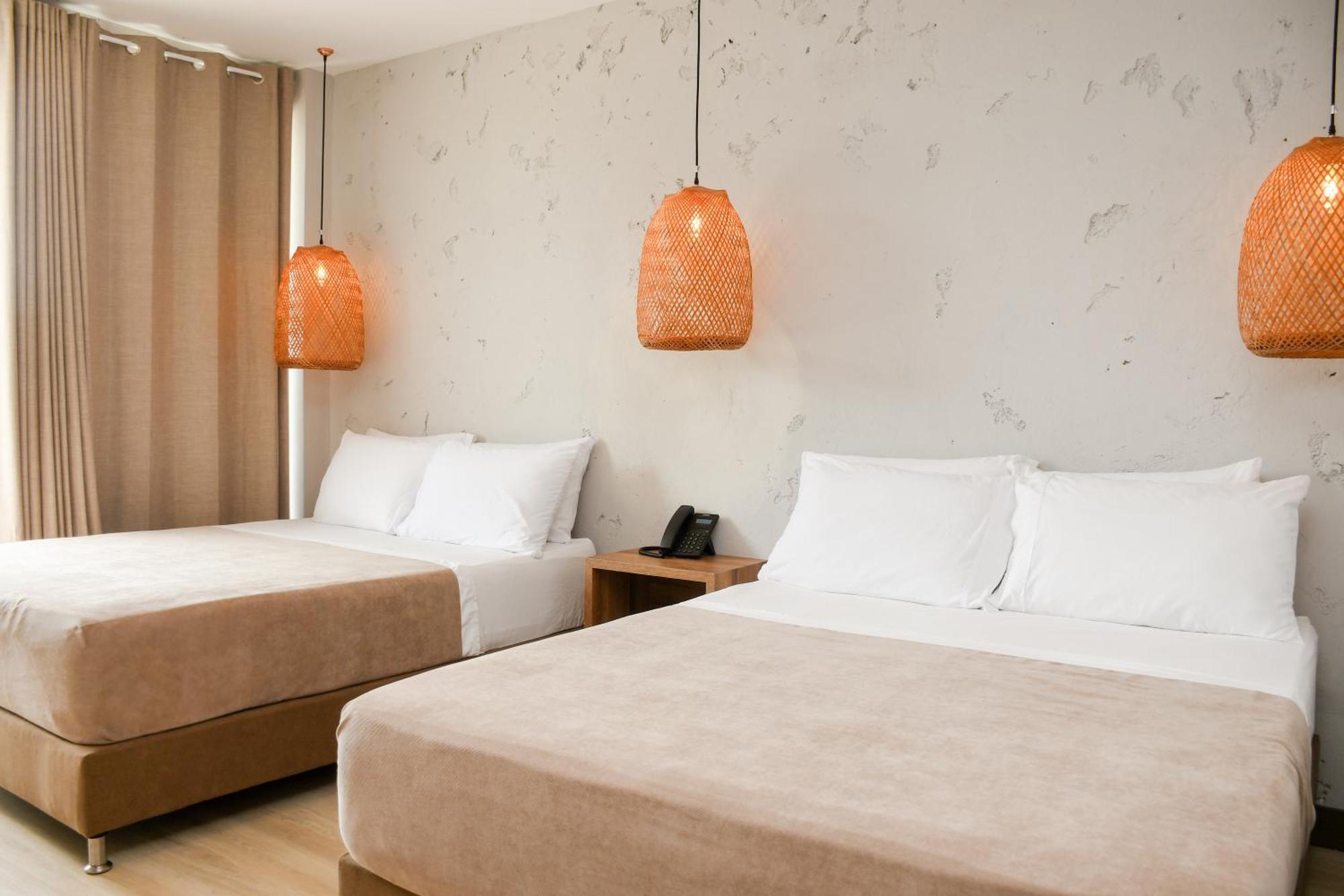 Ciela Hotel Ковеньяс Екстер'єр фото