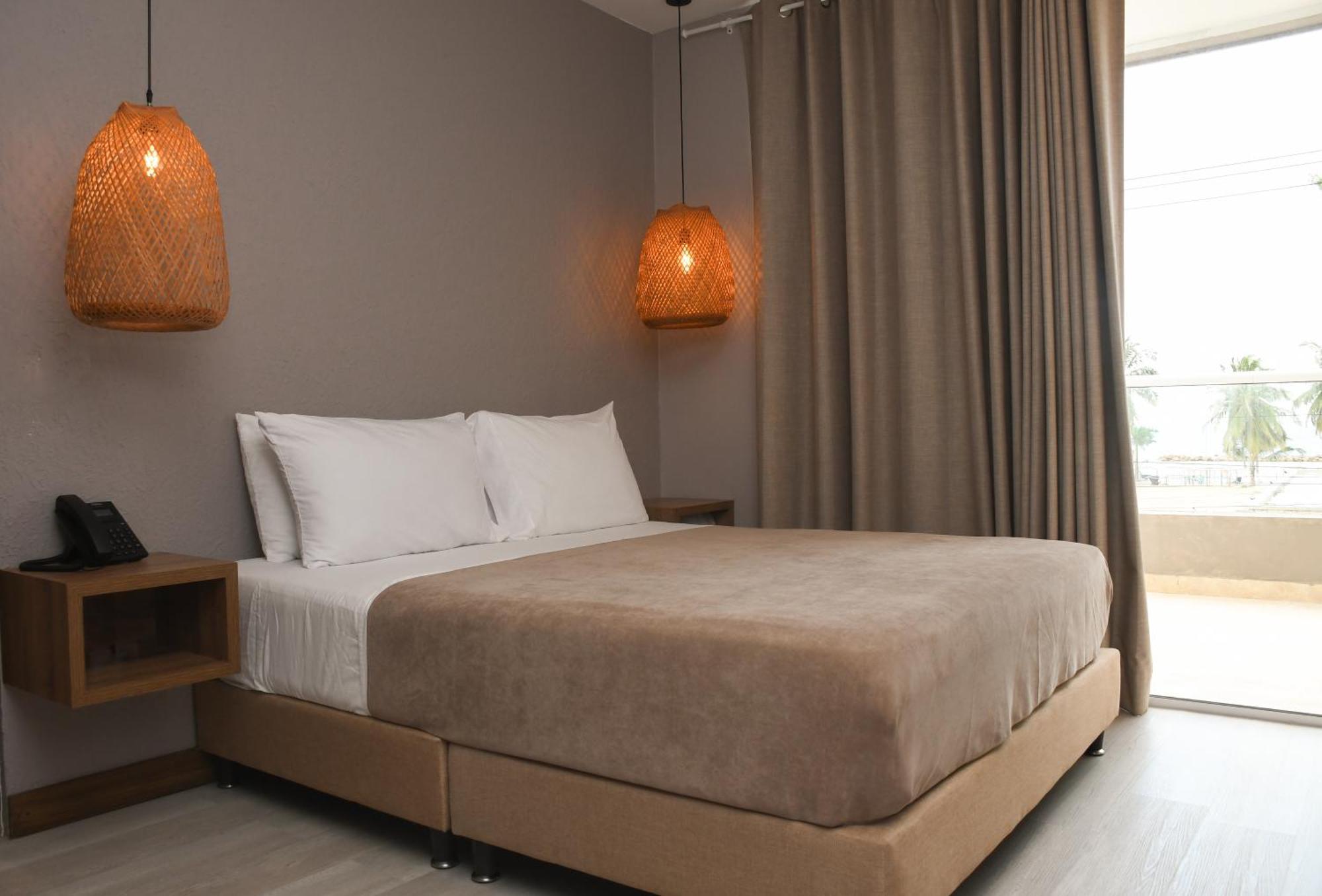 Ciela Hotel Ковеньяс Екстер'єр фото