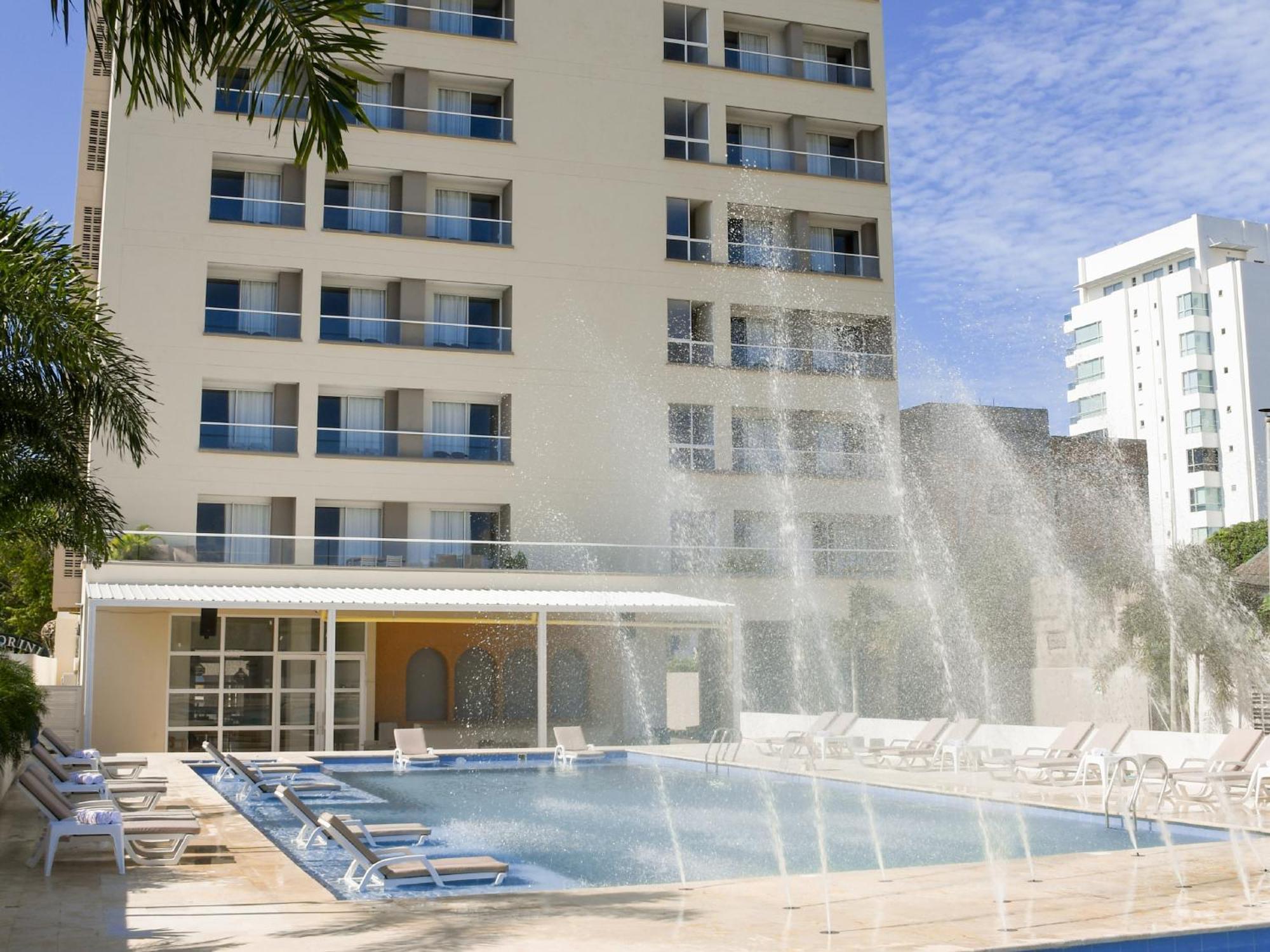 Ciela Hotel Ковеньяс Екстер'єр фото